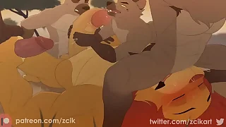 114 furry porn videos